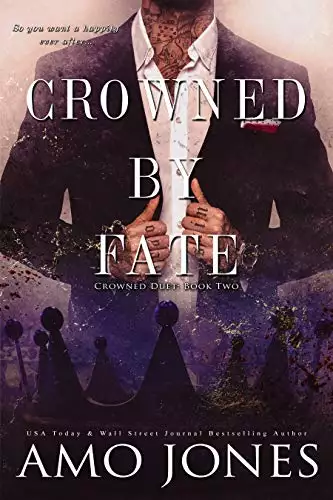 Crowned by Fate