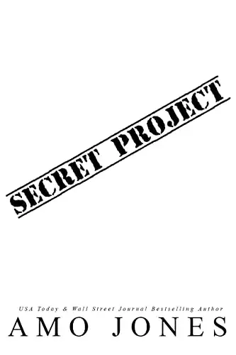 "Secret Project"