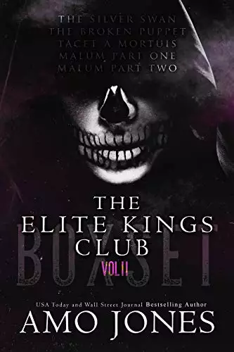 The Elite Kings Boxset Vol. II