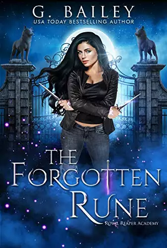 The Forgotten Rune