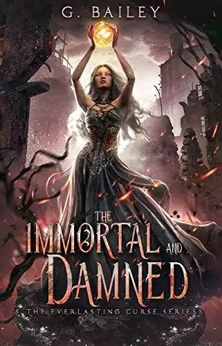The Immortal And Damned