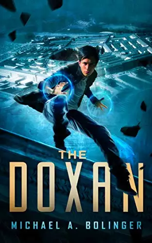 The Doxan