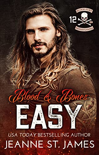 Blood & Bones: Easy