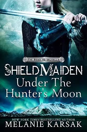 Shield-Maiden: Under the Hunter's Moon