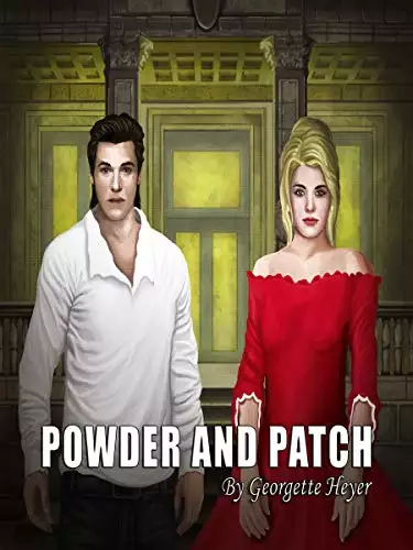 Powder and Patch