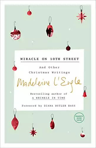 Miracle on 10th Street: And Other Christmas Writings