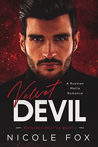 Velvet Devil: A Russian Mafia Romance