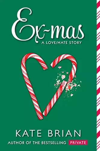 Ex-mas: A Christmas Love Hate Story