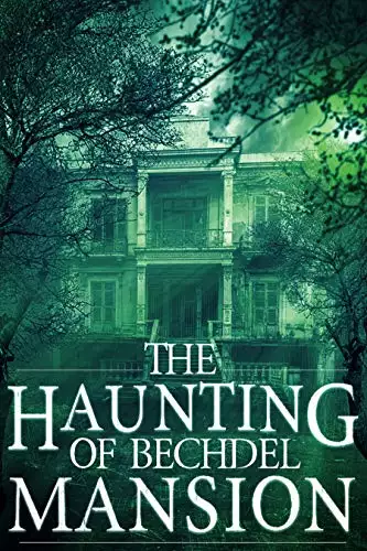 The Haunting of Bechdel Mansion