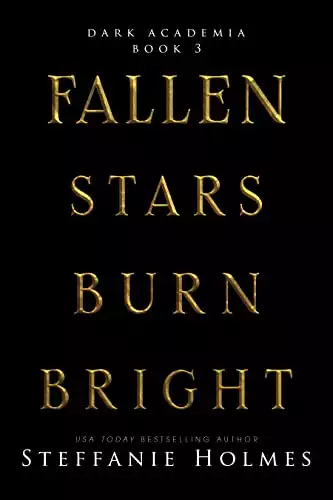 Fallen Stars Burn Bright