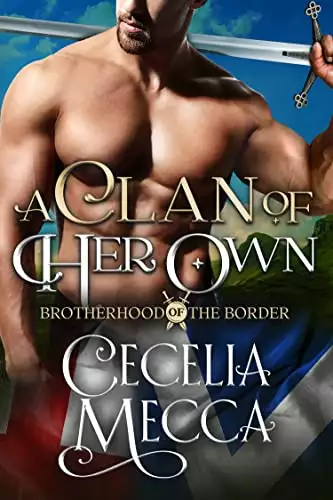 A Clan of Her Own: Brotherhood of the Border