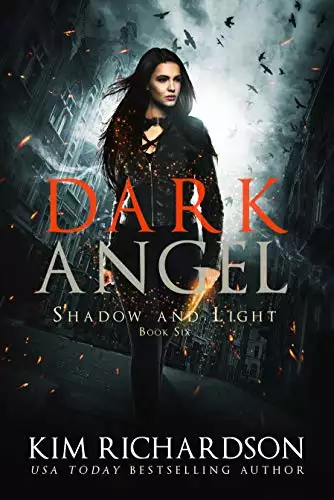 Dark Angel: A Snarky Urban Fantasy Series