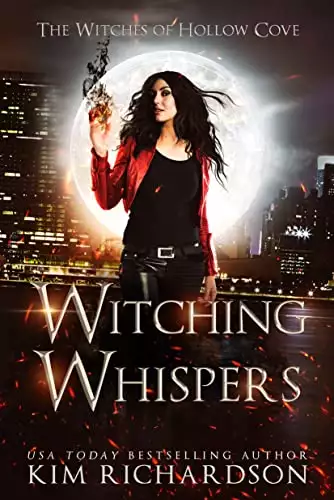 Witching Whispers