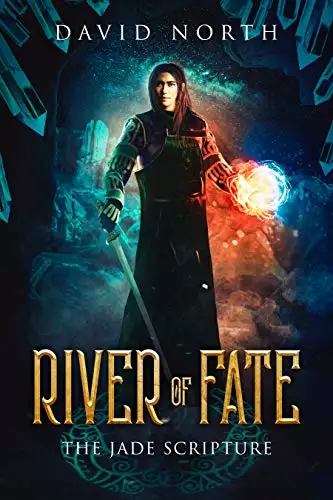 River of Fate: The Jade Scripture
