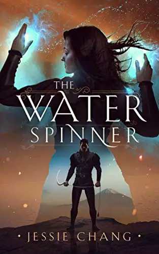 The Water Spinner