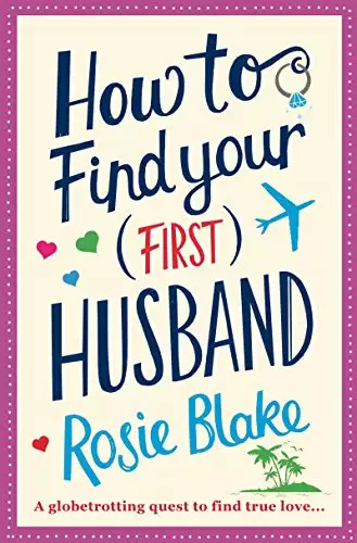 How to Find Your (First) Husband