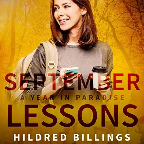 September Lessons: A Year in Paradise, Book 9