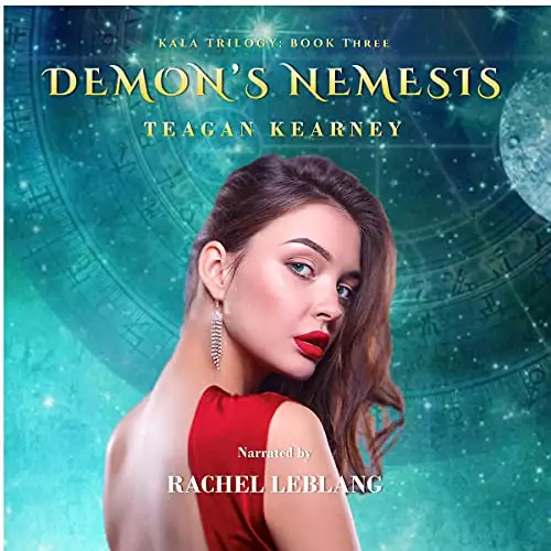 Demon's Nemesis: Kala Trilogy, Book 3