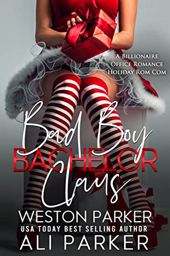Bad Boy Bachelor Claus