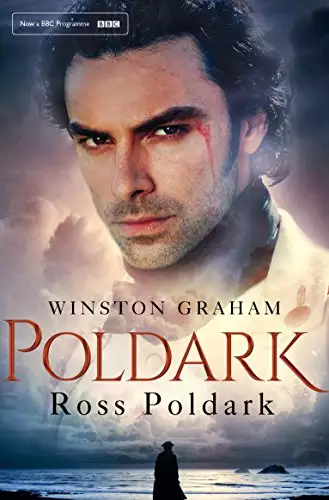 Ross Poldark: Poldark, Book 1