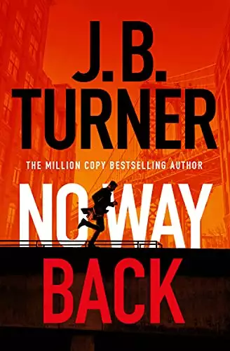 No Way Back: A Jack McNeal Thriller, Book 1 