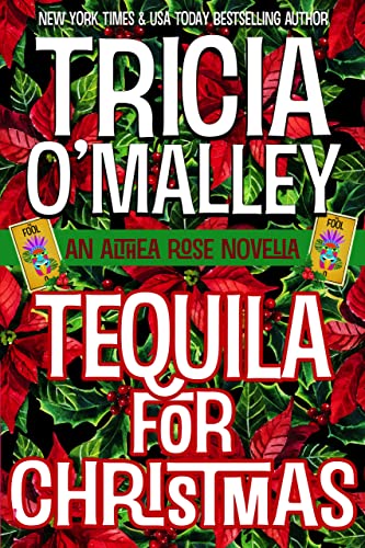 Tequila for Christmas