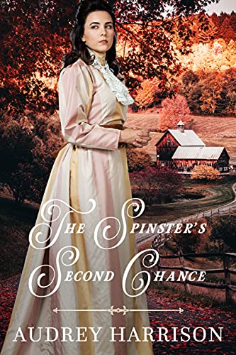 The Spinster's Second Chance
