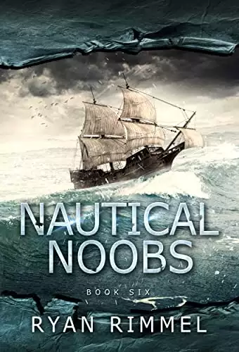 Nautical Noobs: Noobtown Book 6