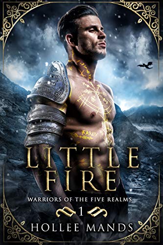 Little Fire: A Fantasy Romance
