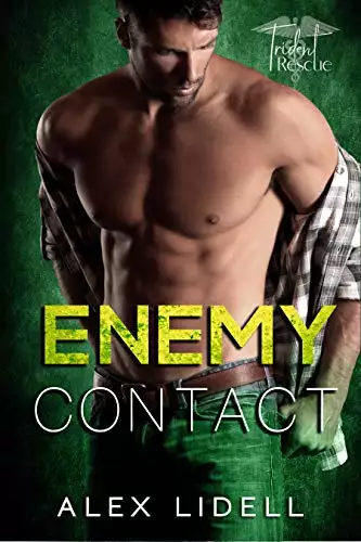 Enemy Contact: Enemies-to-Lovers Stand-Alone Healing-Love Romance