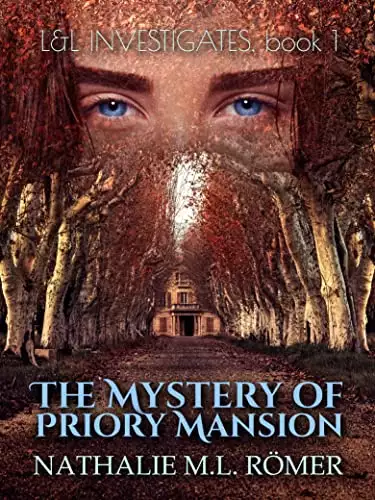 The Mystery of Priory Mansion