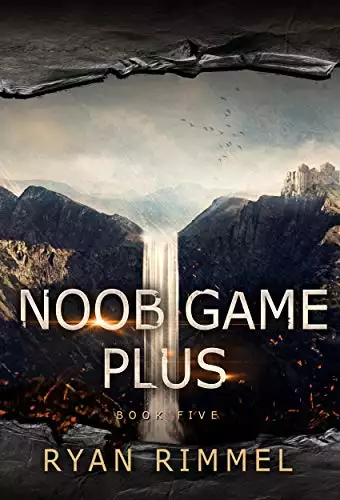 Noob Game Plus: Noobtown Book 5