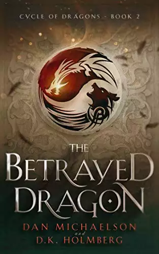 The Betrayed Dragon