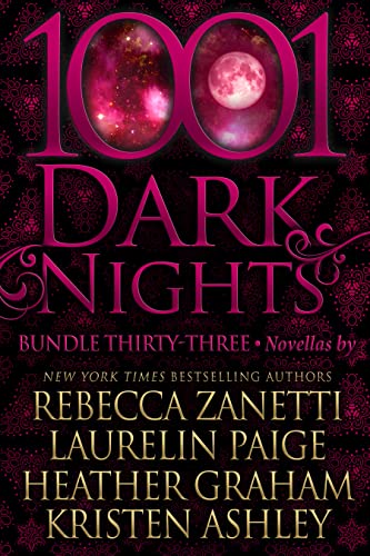 1001 Dark Nights: Bundle Thirty-Three