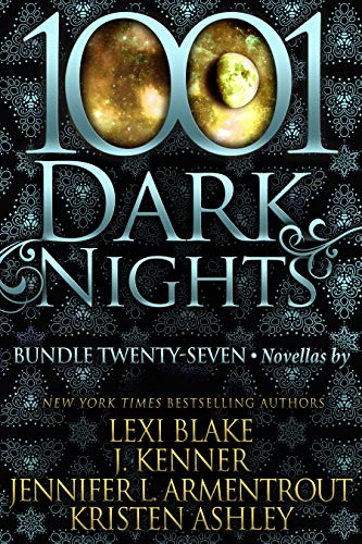 1001 Dark Nights: Bundle Twenty-Seven