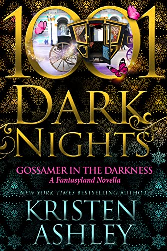 Gossamer in the Darkness: A Fantasyland Novella