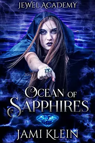 Ocean of Sapphires