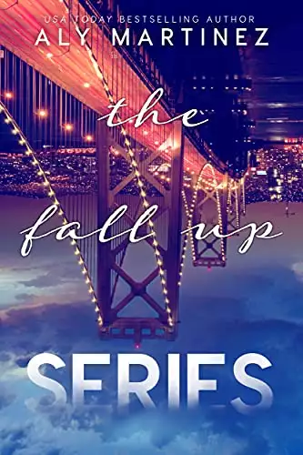 The Fall Up Series