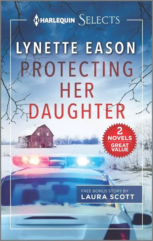 Protecting Her Daughter and Under the Lawman's Protection