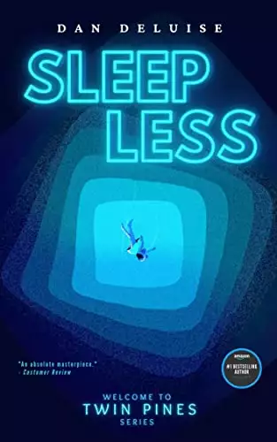 Sleepless: A Young Adult Dark Fantasy Series