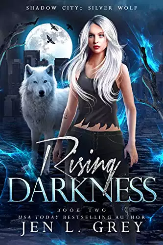 Rising Darkness