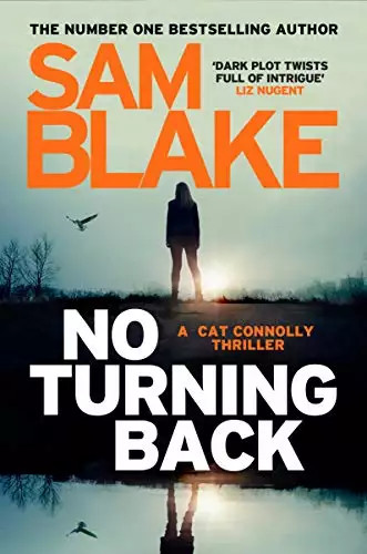 No Turning Back: The new thriller from the #1 bestselling author