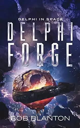 Delphi Forge