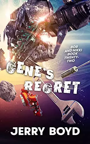 Gene's Regret
