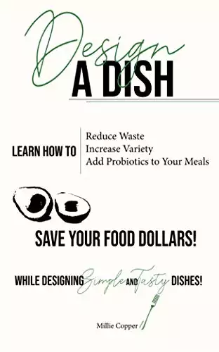 Design a Dish: Save Your Food Dollars!