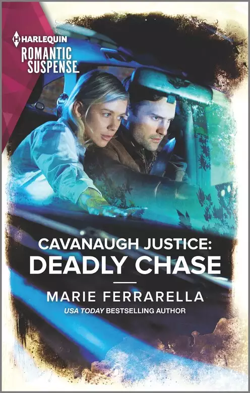 Cavanaugh Justice: Deadly Chase