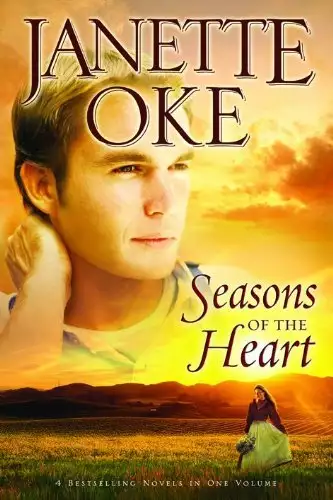 Seasons of the Heart, 4-in-1