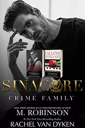 Sinacore Crime Family