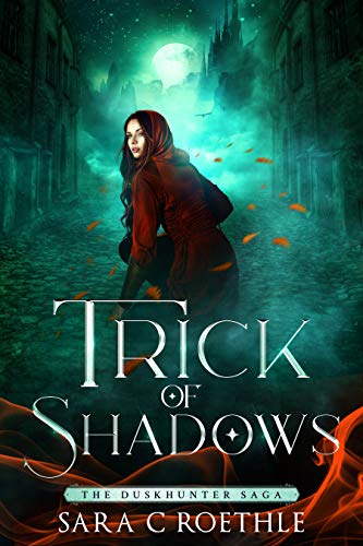 Trick of Shadows