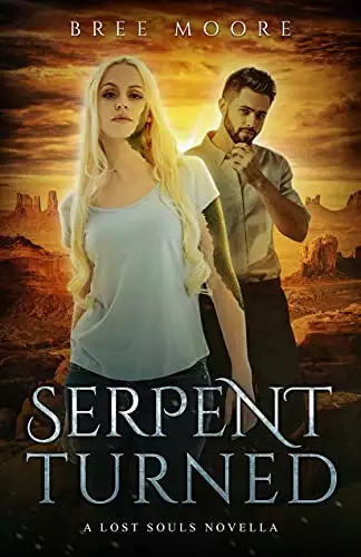 Serpent Turned: a Lost Souls Novella